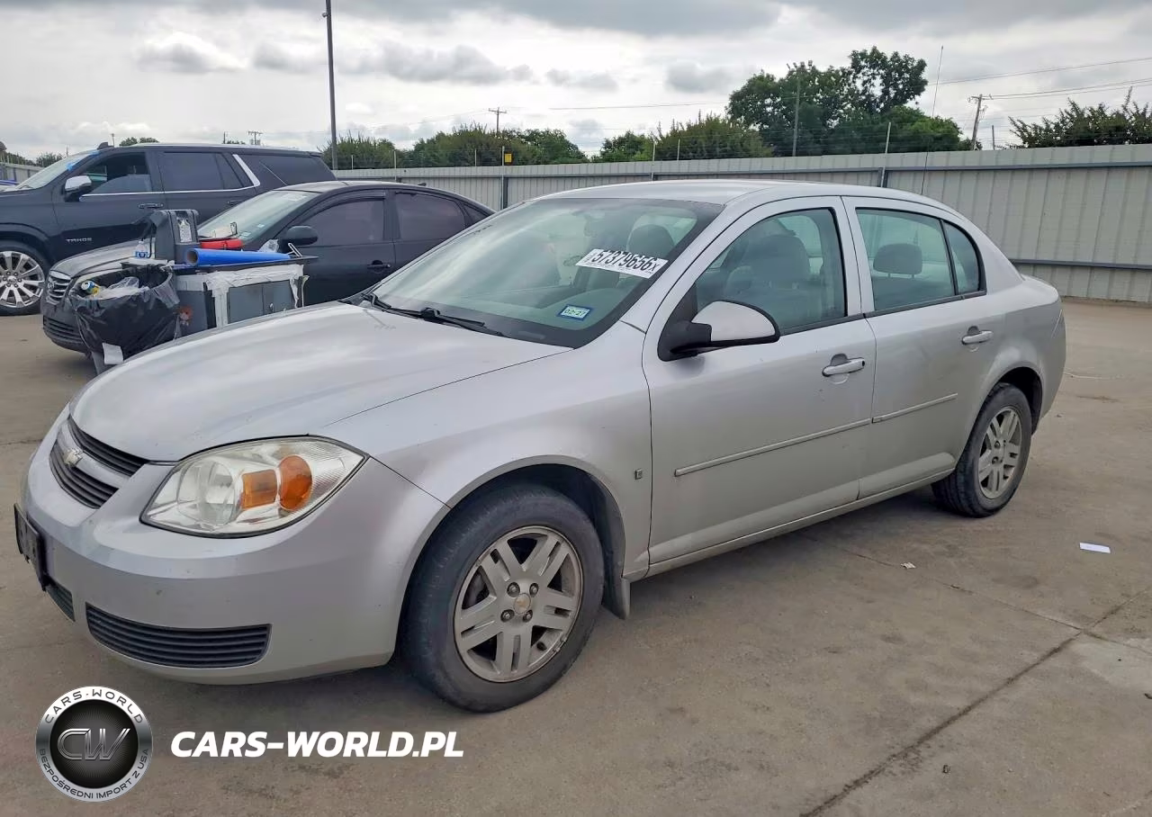 2006 Chevrolet Cobalt Lt