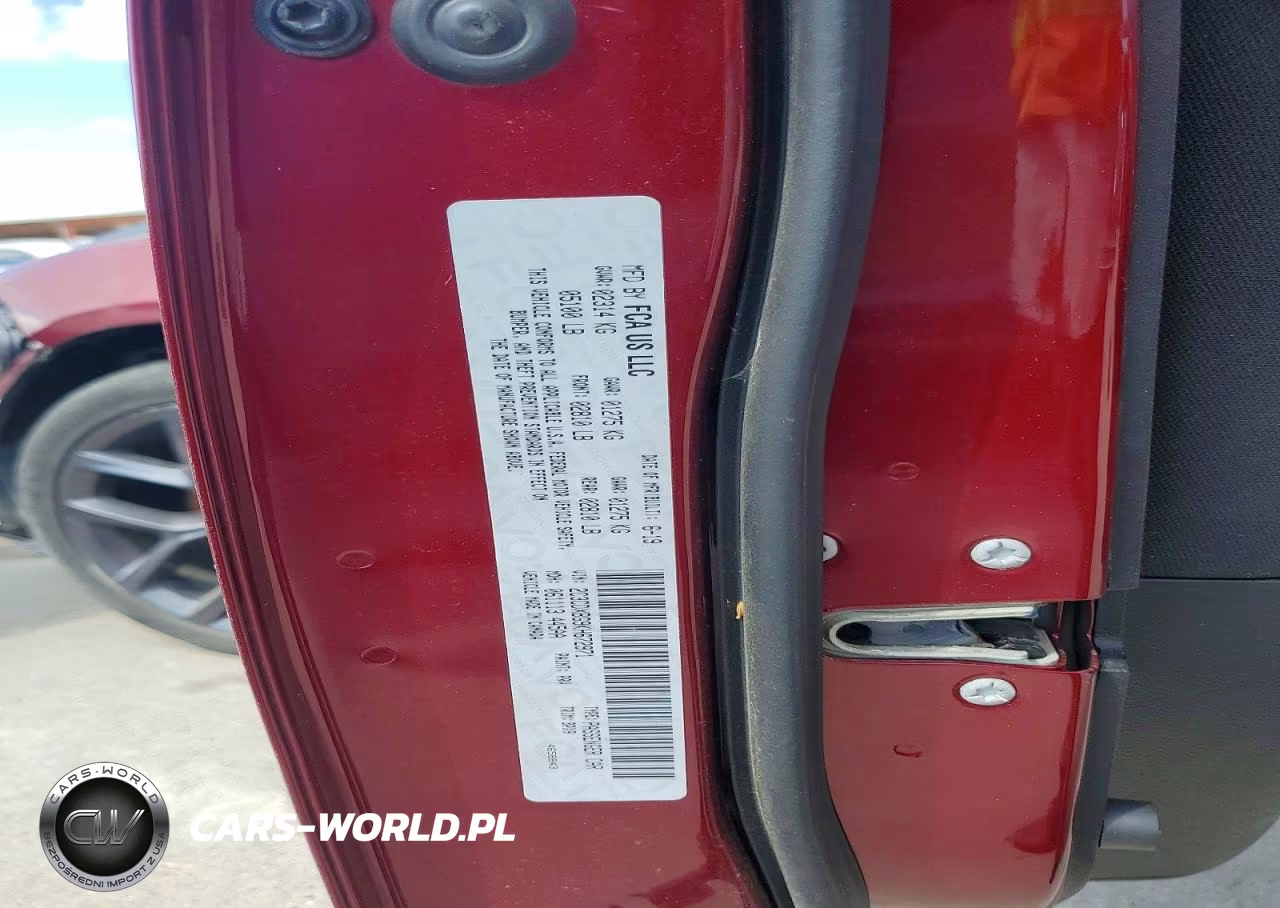 2019 Dodge Charger Sxt VIN:2C3CDXBG9KH672971 - 12