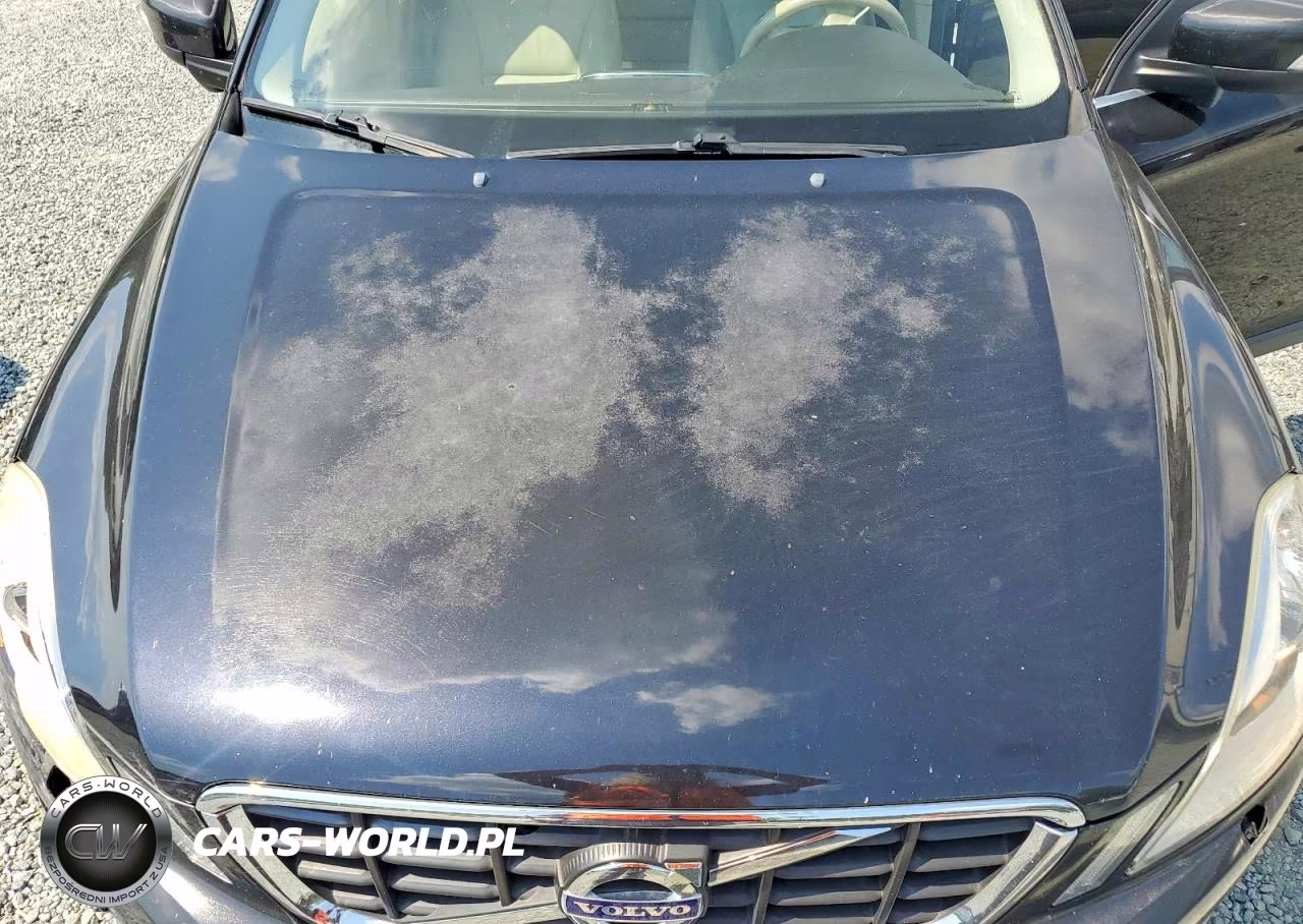 2012 Volv Xc60 VIN:YV4902DZ6C2320215 - 11