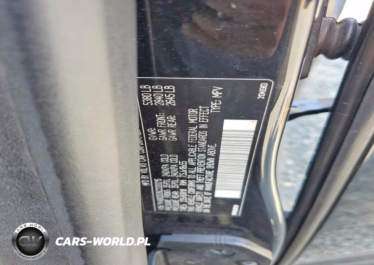 2012 Volv Xc60 VIN:YV4902DZ6C2320215 - 12