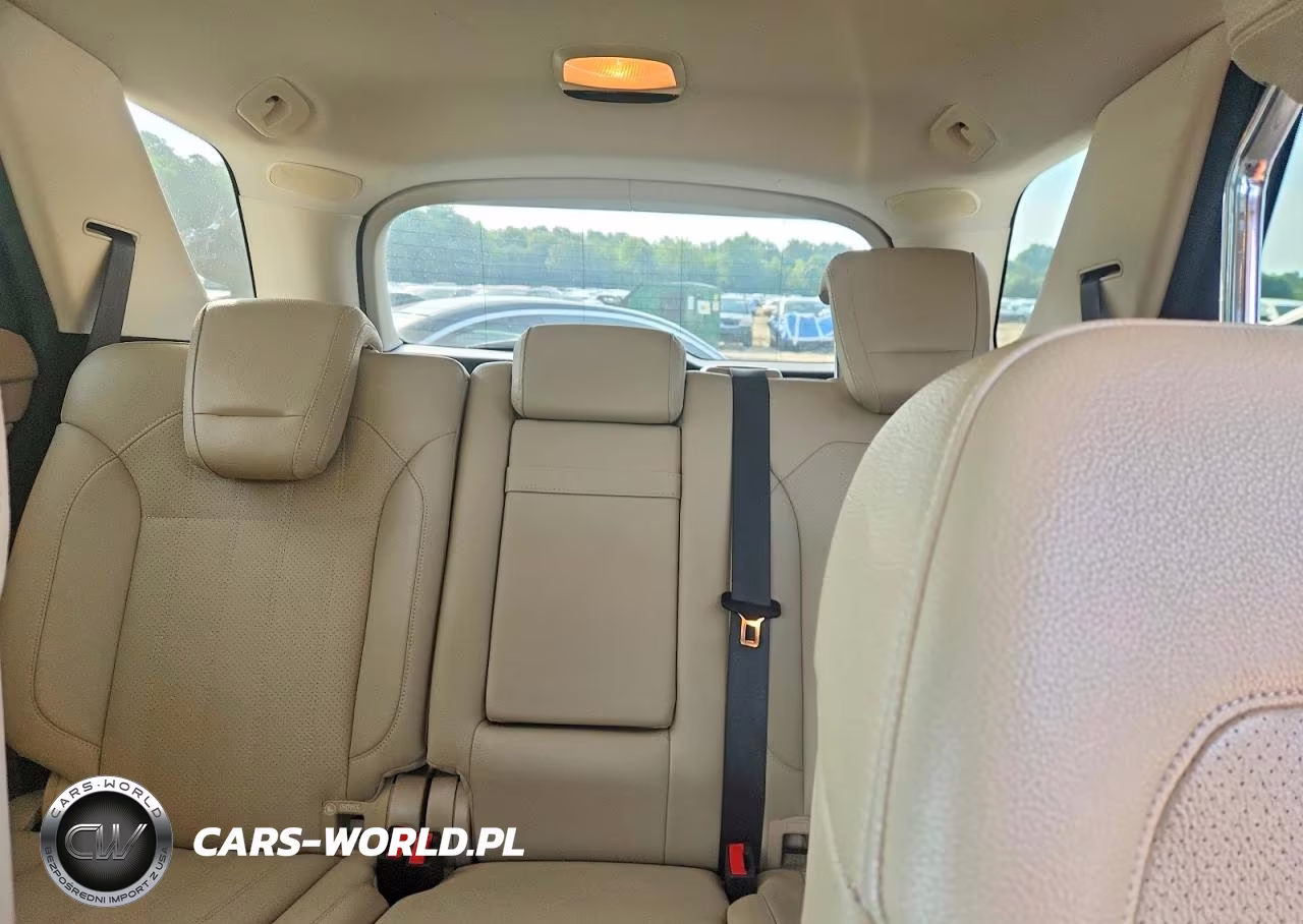 2017 Mercedes-Benz Gle 350 VIN:4JGDA5JBXHA832264 - 10