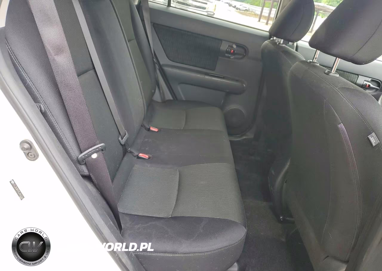 2014 Scion Xb Release Series 10.0 VIN:JTLZE4FE7EJ062360 - 10