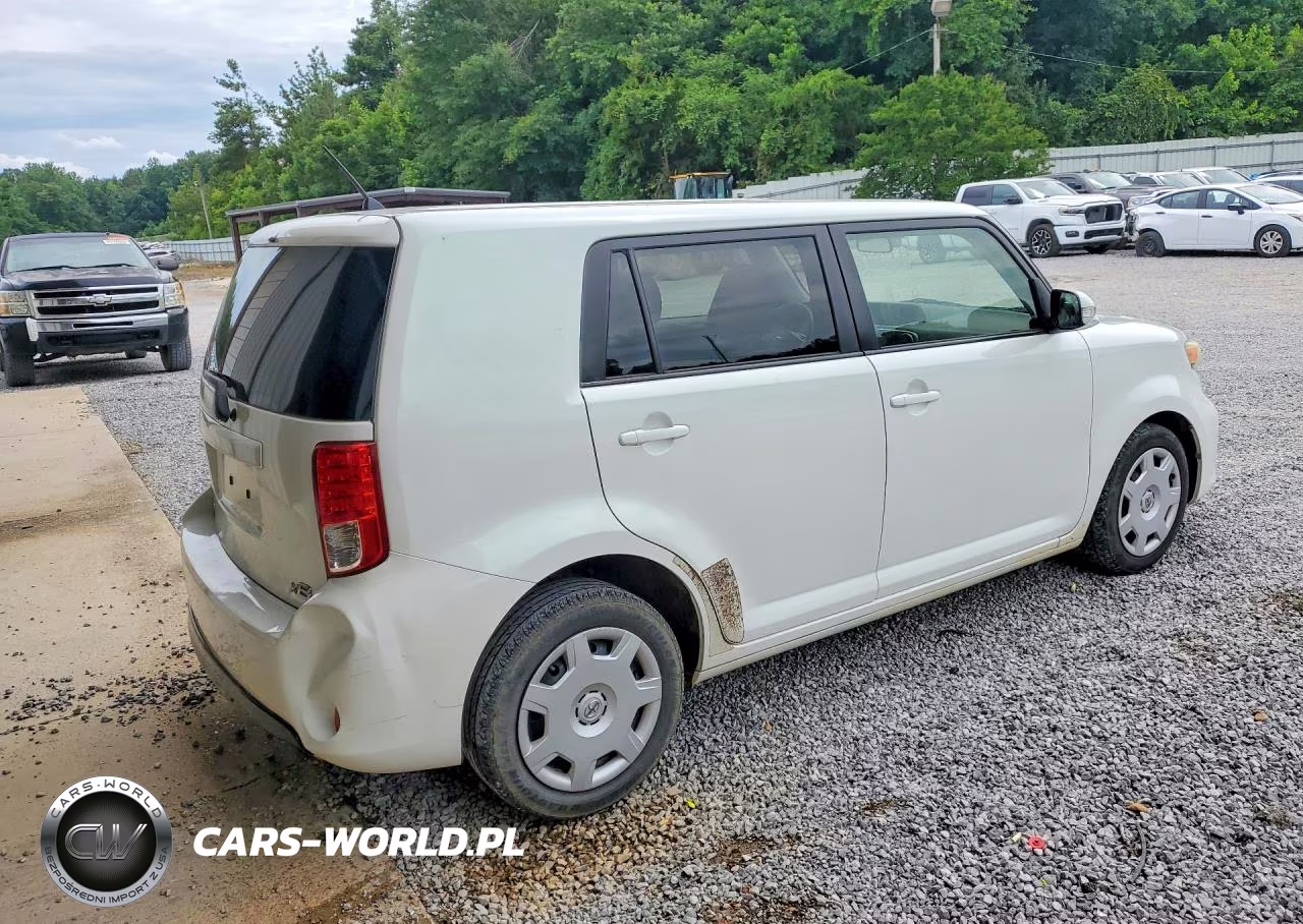 2014 Scion Xb Release Series 10.0 VIN:JTLZE4FE7EJ062360 - 3