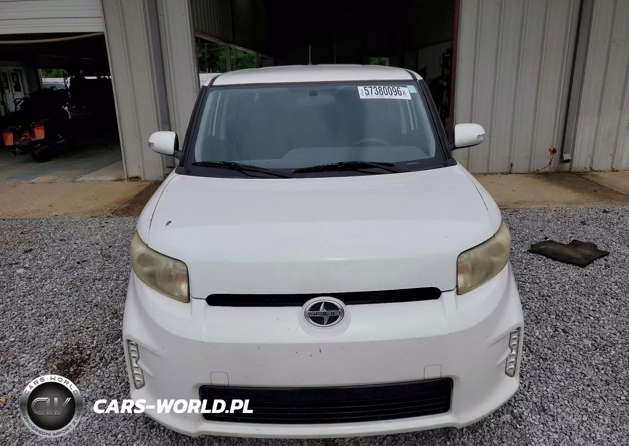 2014 Scion Xb Release Series 10.0 VIN:JTLZE4FE7EJ062360 - 5