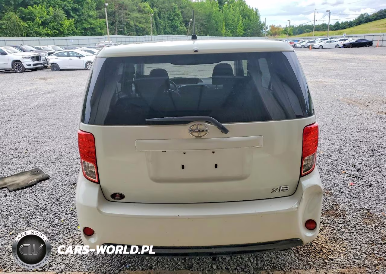 2014 Scion Xb Release Series 10.0 VIN:JTLZE4FE7EJ062360 - 6