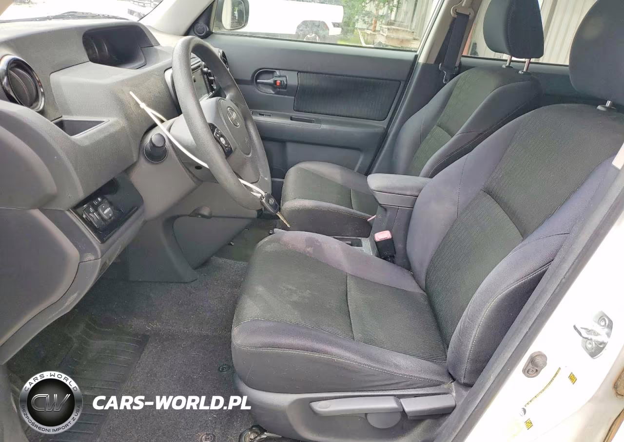 2014 Scion Xb Release Series 10.0 VIN:JTLZE4FE7EJ062360 - 7