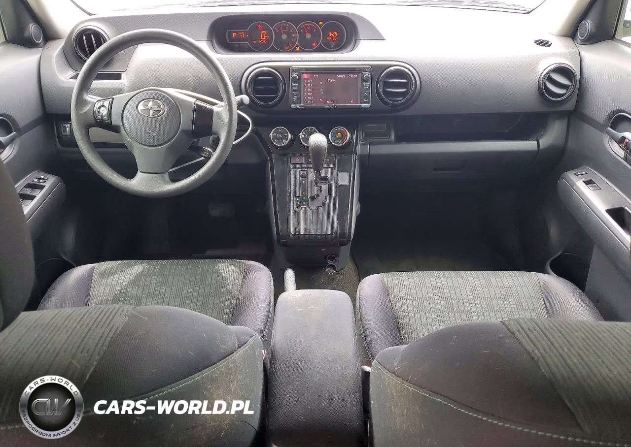 2014 Scion Xb Release Series 10.0 VIN:JTLZE4FE7EJ062360 - 8