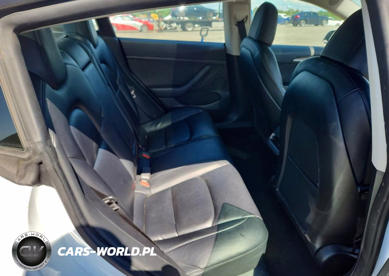 2023 Tesla Model 3 VIN:5YJ3E1EA9PF407624 - 10