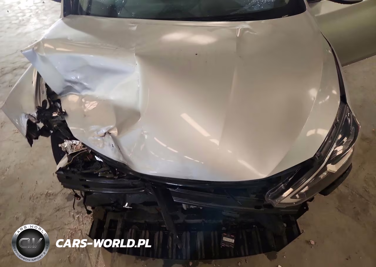 2019 Nissan Sentra Sv VIN:3N1AB7AP6KY325962 - 11