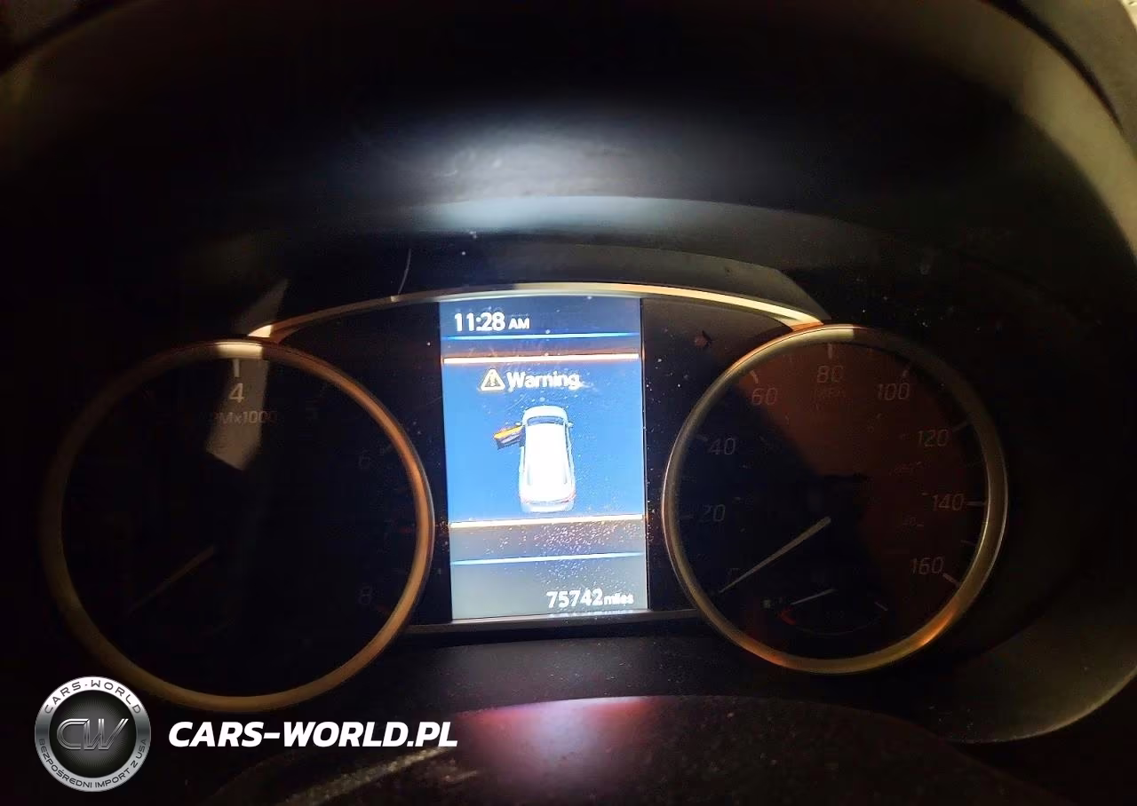 2019 Nissan Sentra Sv VIN:3N1AB7AP6KY325962 - 9