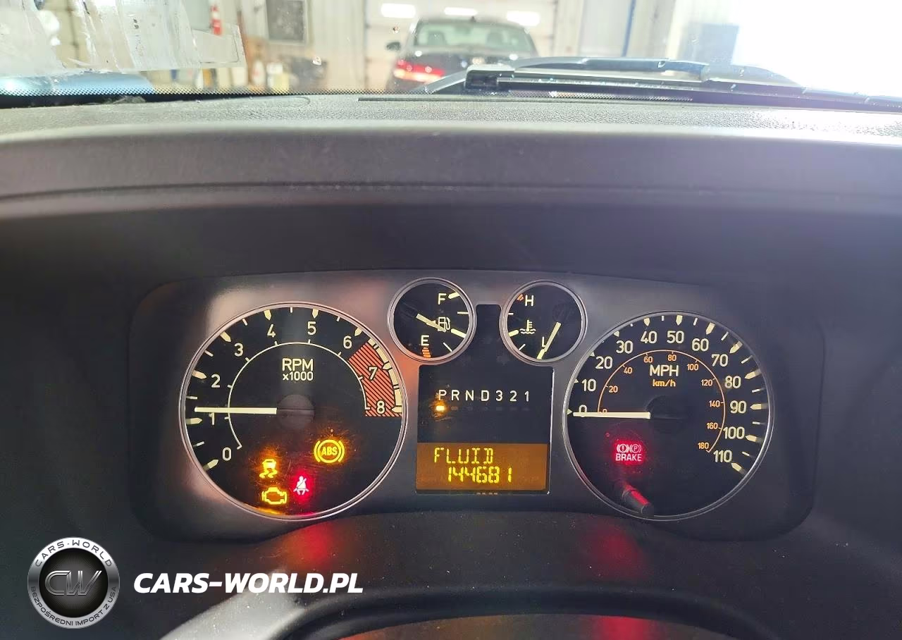 2006 Hummer H3 VIN:5GTDN136568179325 - 9