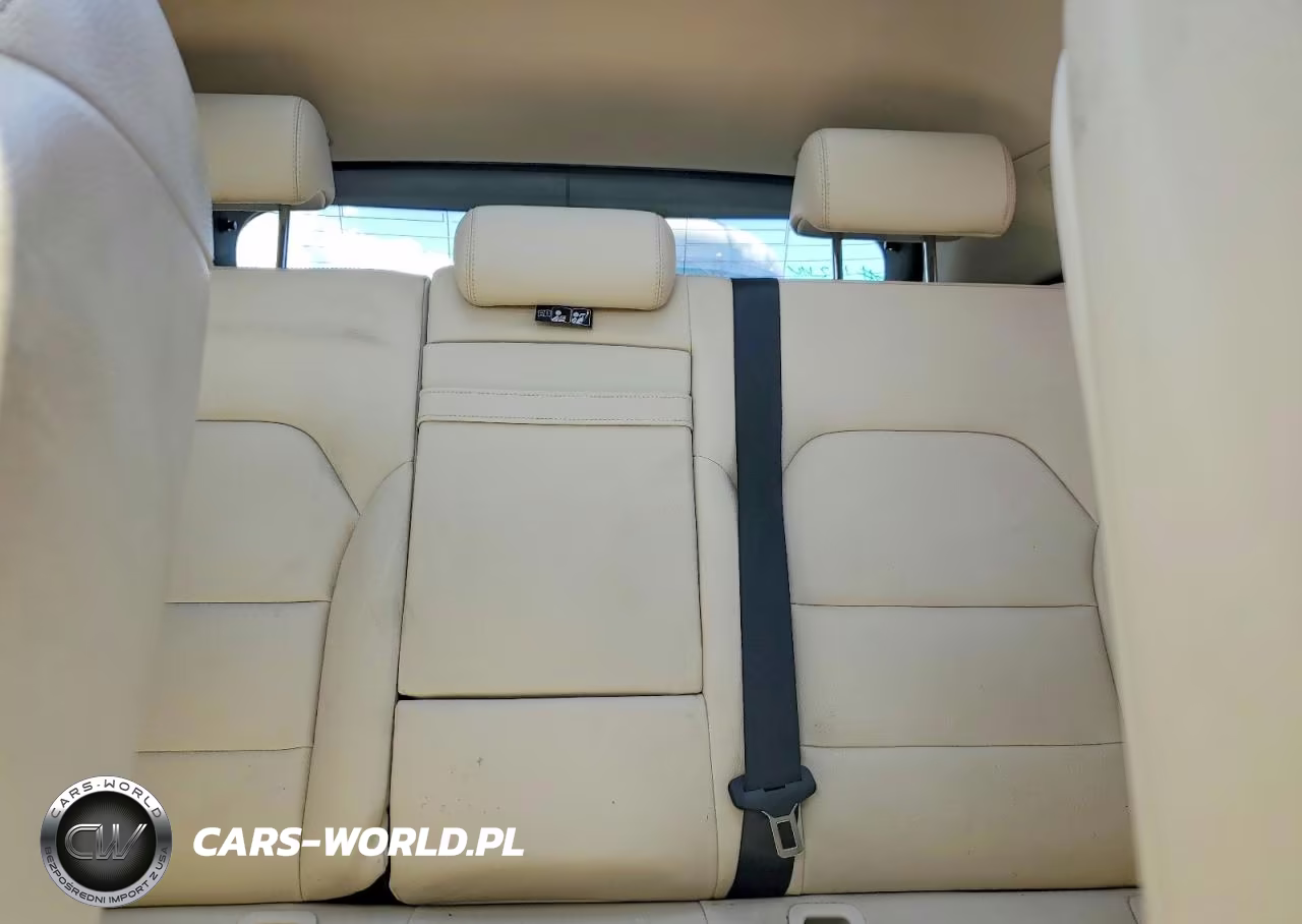 2018 Mercedes-Benz Gla 250 VIN:WDCTG4EB3JJ471415 - 10