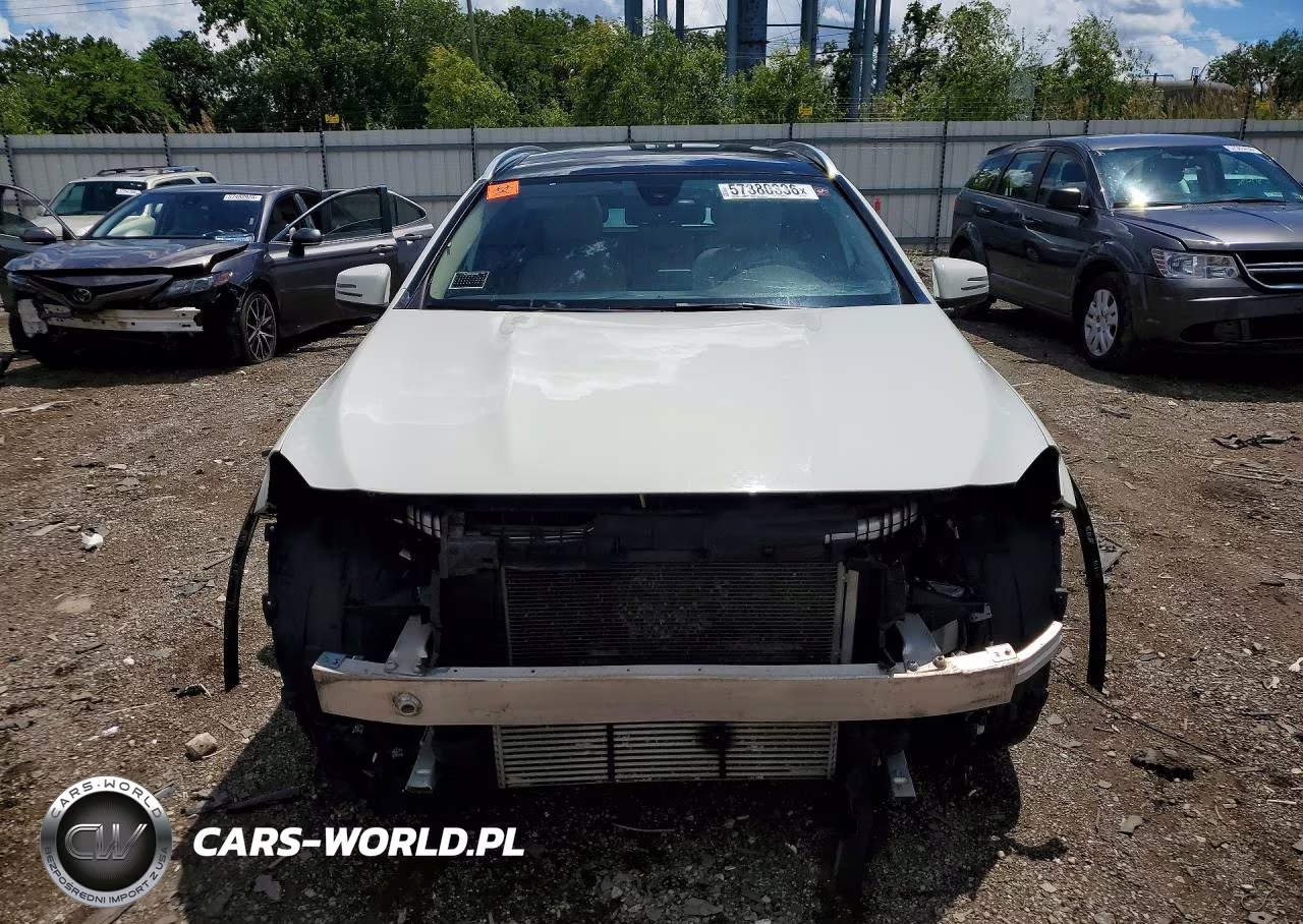2018 Mercedes-Benz Gla 250 VIN:WDCTG4EB3JJ471415 - 5