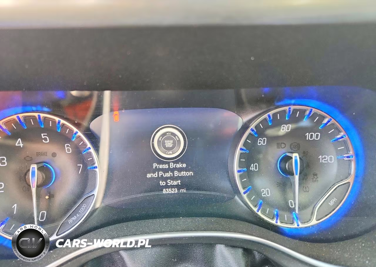 2019 Chrysler Pacifica Limited VIN:2C4RC1GG1KR613857 - 9