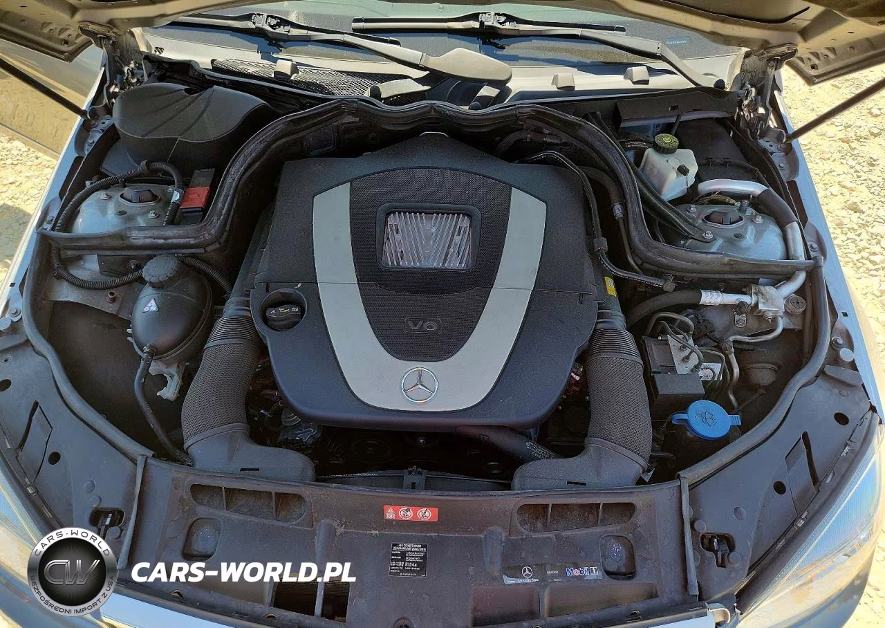 2010 Mercedes-Benz C 300 VIN:WDDGF5EB6AR130338 - 11