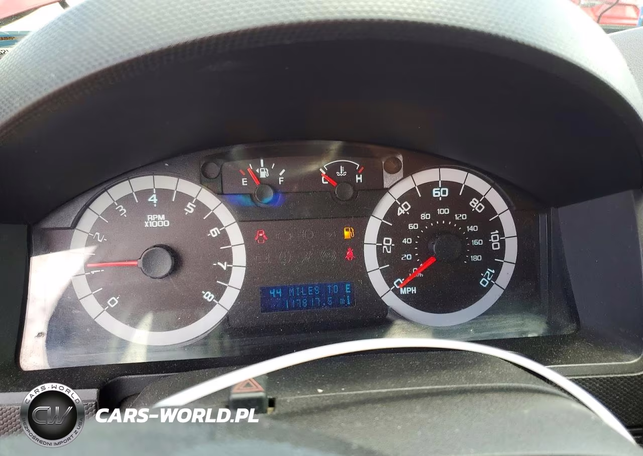 2012 Ford Escape Xlt VIN:1FMCU9DG5CKB84806 - 9