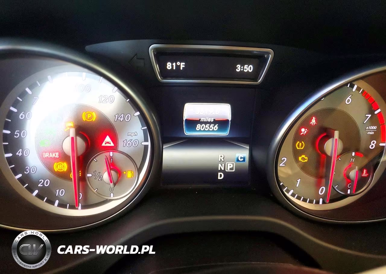 2017 Mercedes-Benz Gla 250 4Matic VIN:WDCTG4GB0HJ299643 - 9