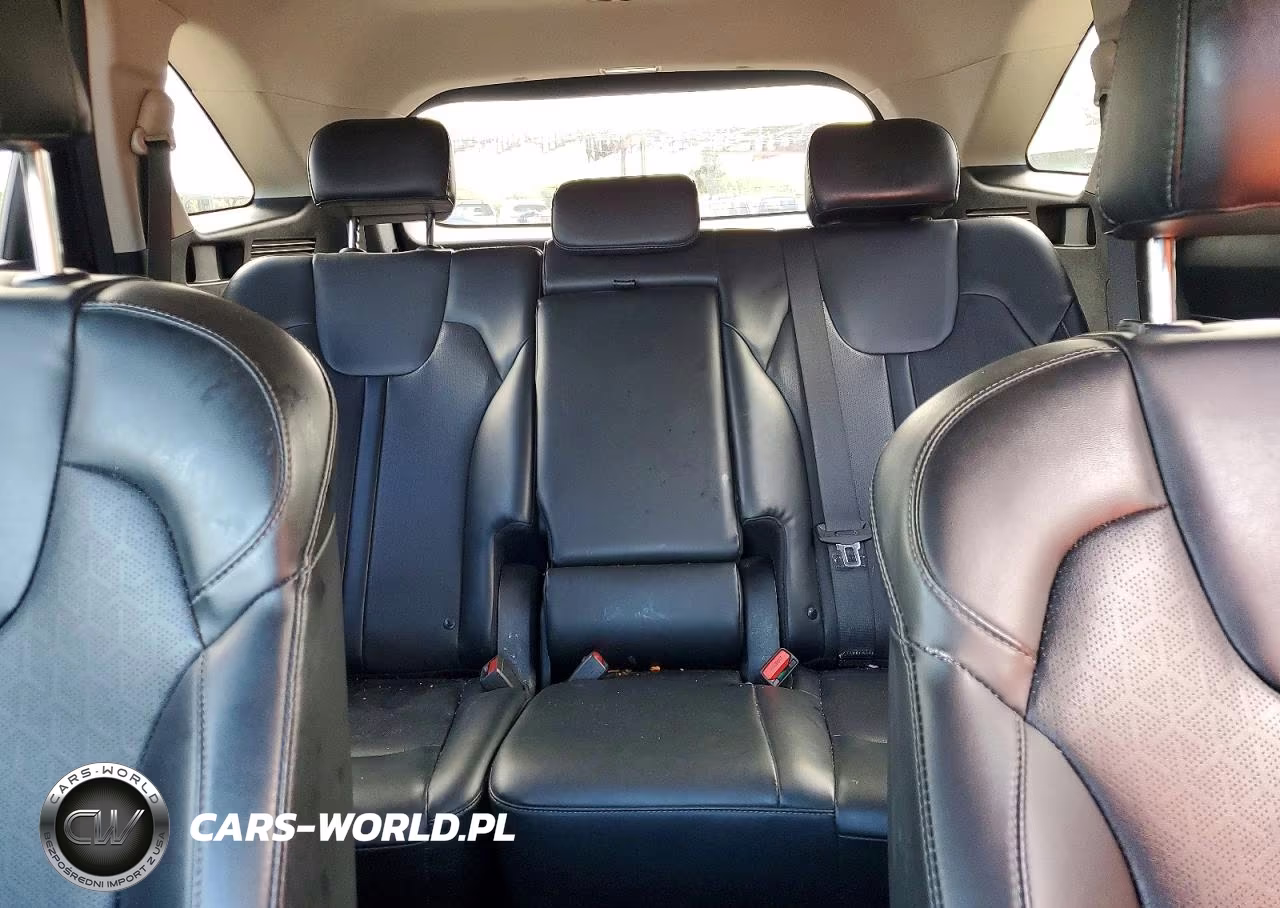 2021 Kia Sorento S VIN:5XYRL4LC9MG022848 - 10