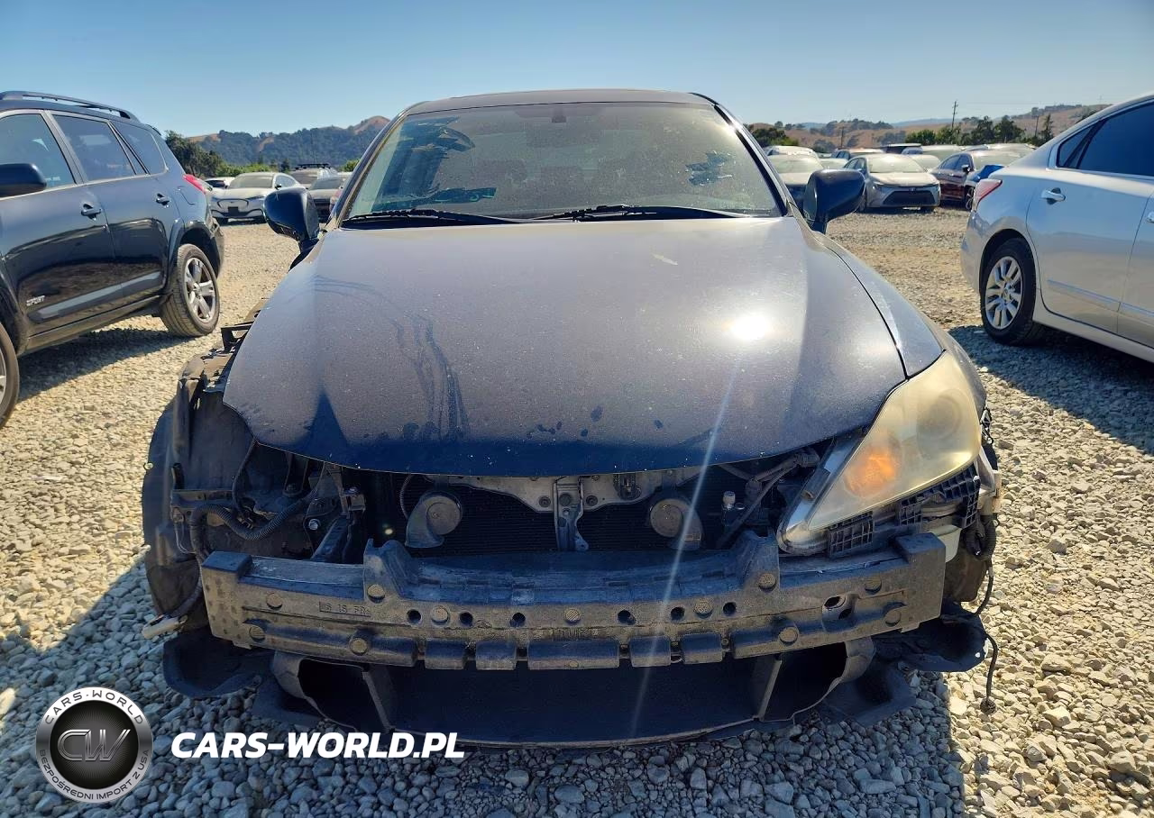 2008 Lexus Is 250 VIN:JTHBK262182071908 - 5