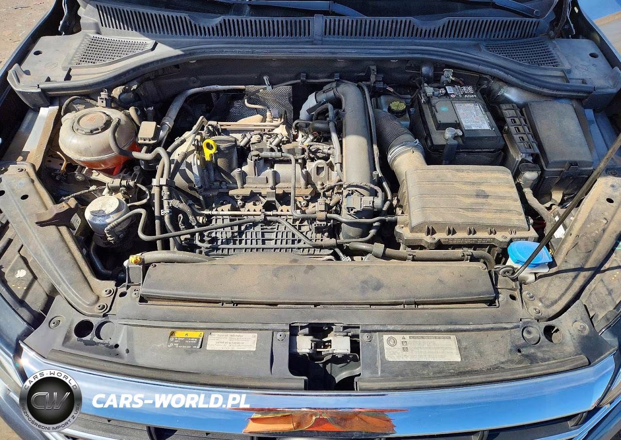 2019 Volkswagen Jetta S VIN:3VWC57BU3KM117995 - 11