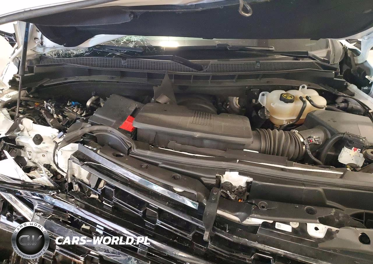 2023 Chevrolet Suburban VIN:1GNSKDKD6PR525989 - 12