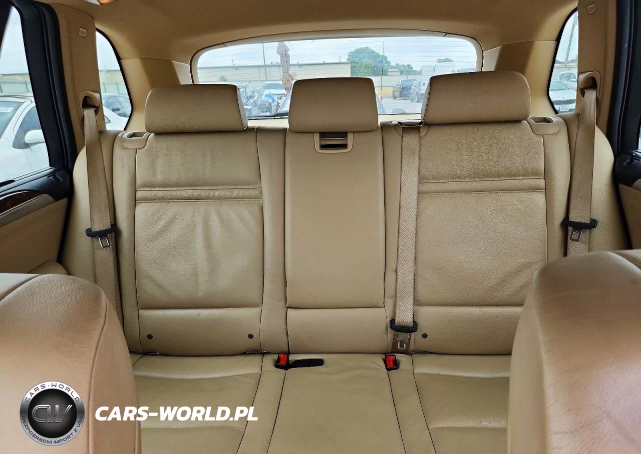 2013 BMW X5 xDrive35I VIN:5UXZV4C59DL993749 - 10