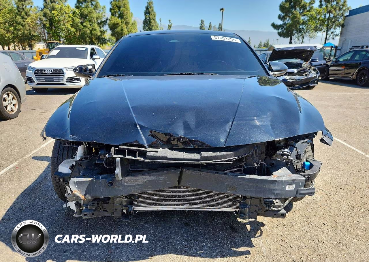 2025 Hyundai Elantra Sel Sport VIN:KMHLM4DG0SU951287 - 5