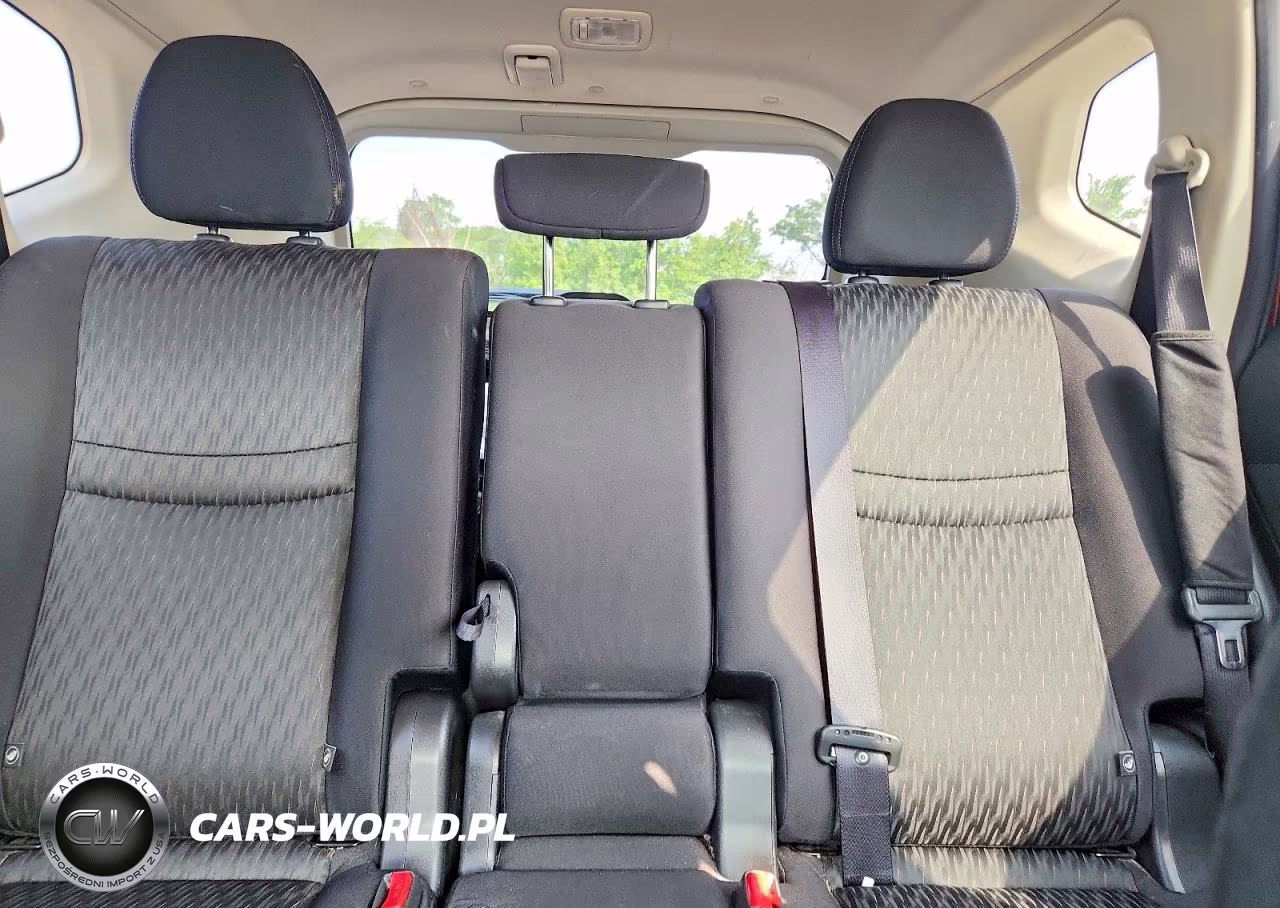 2020 Nissan Rogue Sv VIN:JN8AT2MV1LW101518 - 10
