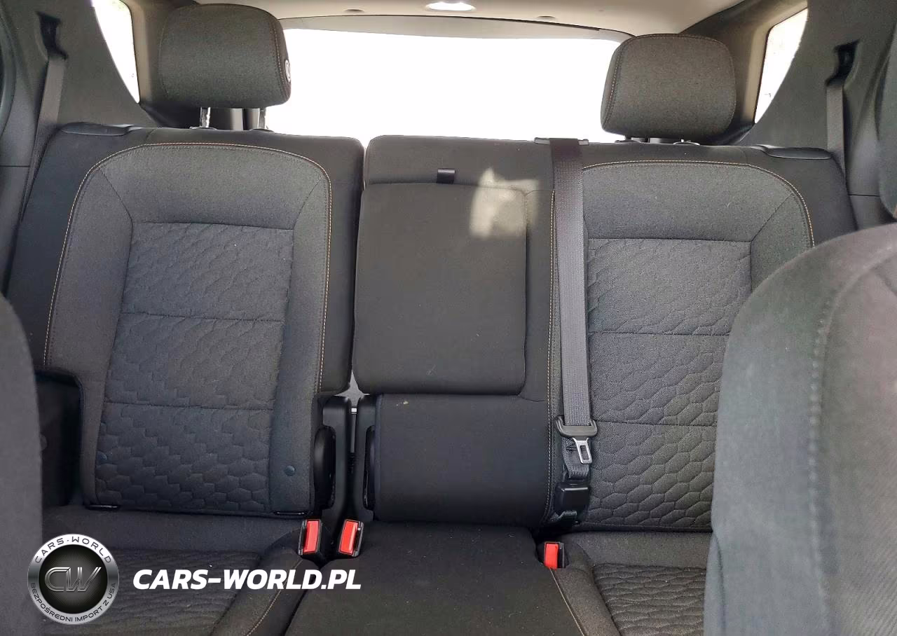 2020 Chevrolet Equinox Lt VIN:3GNAXUEV0LS539217 - 10