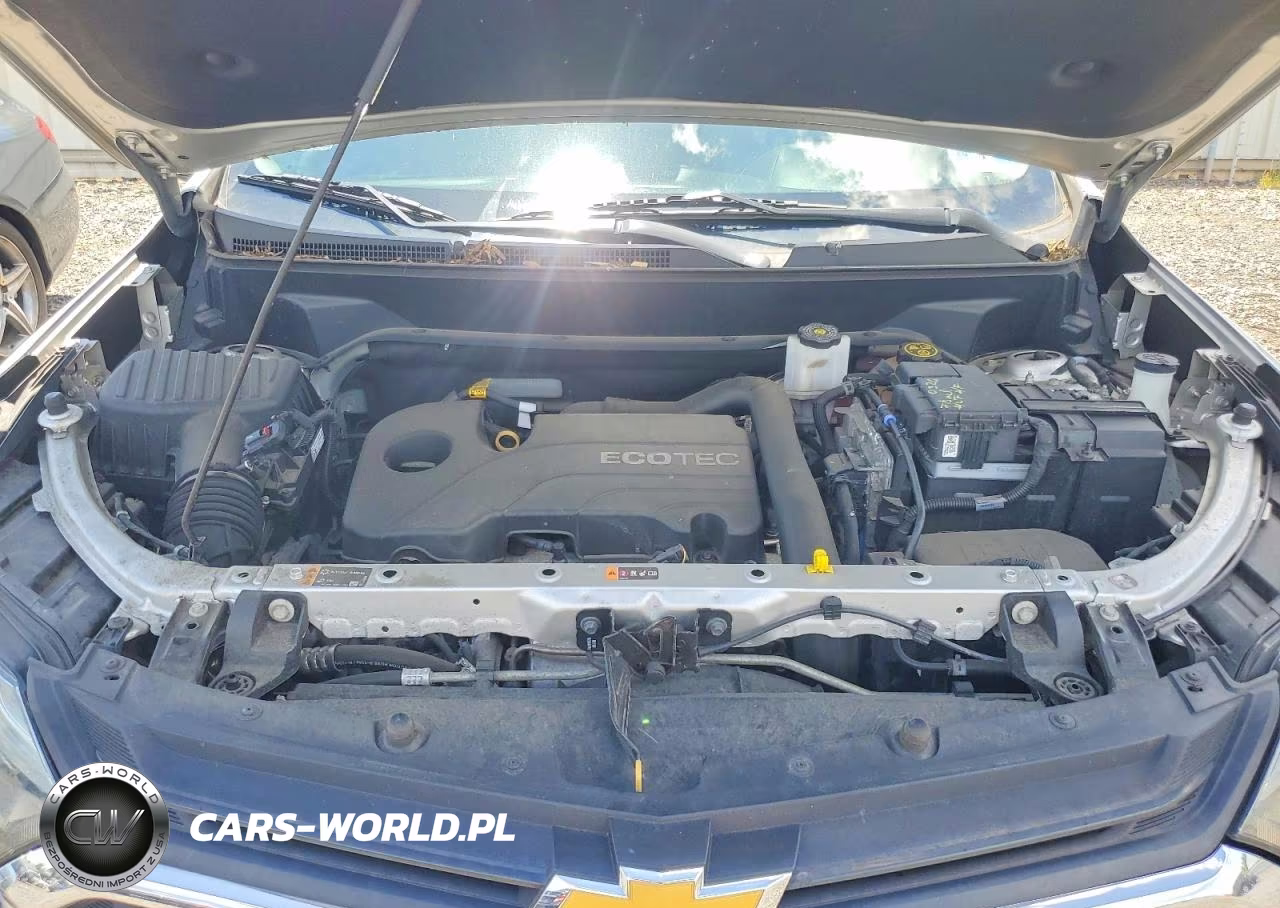 2020 Chevrolet Equinox Lt VIN:3GNAXUEV0LS539217 - 12