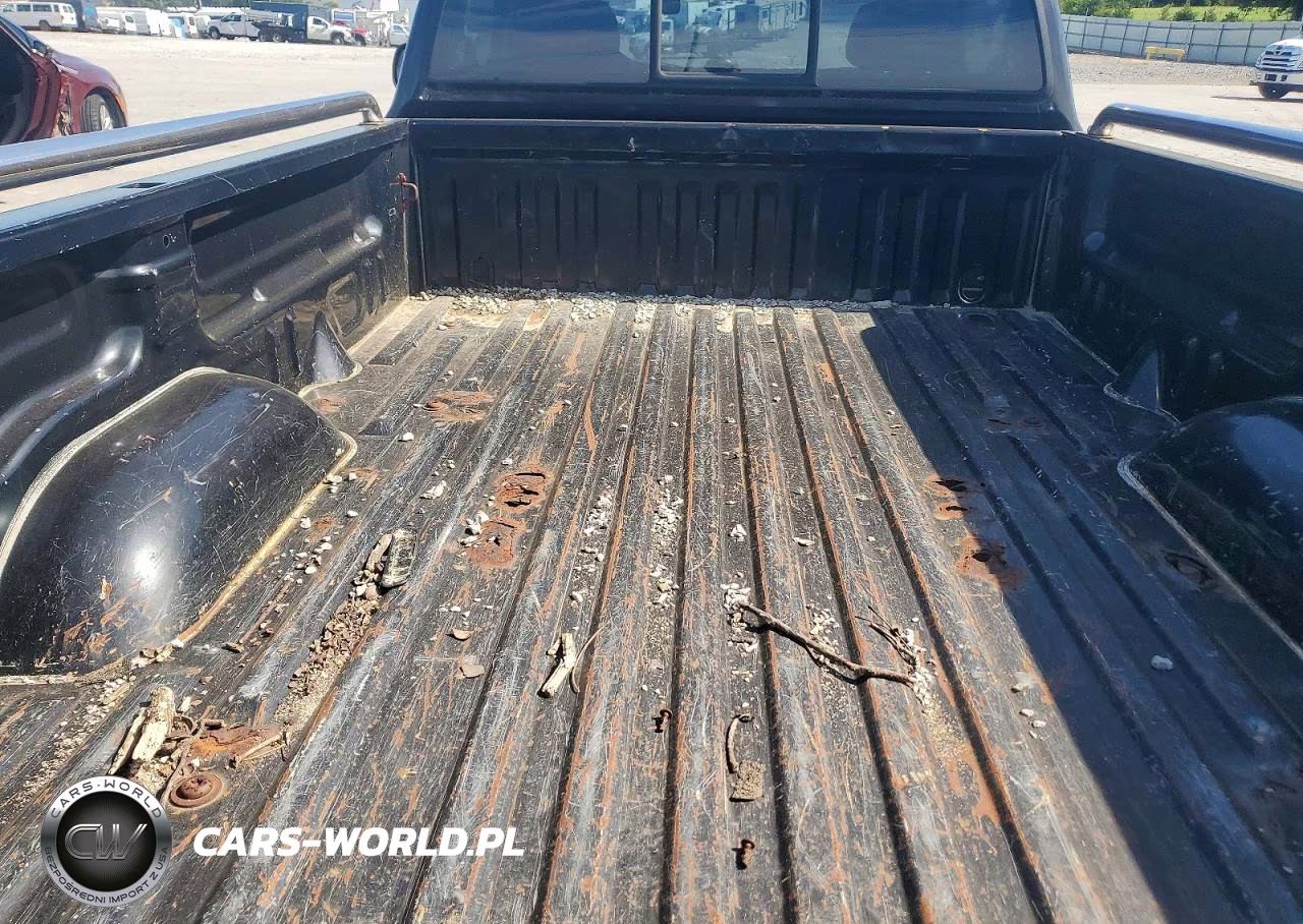 2000 Toyota Tundra Base VIN:5TBJN3210YS093097 - 10