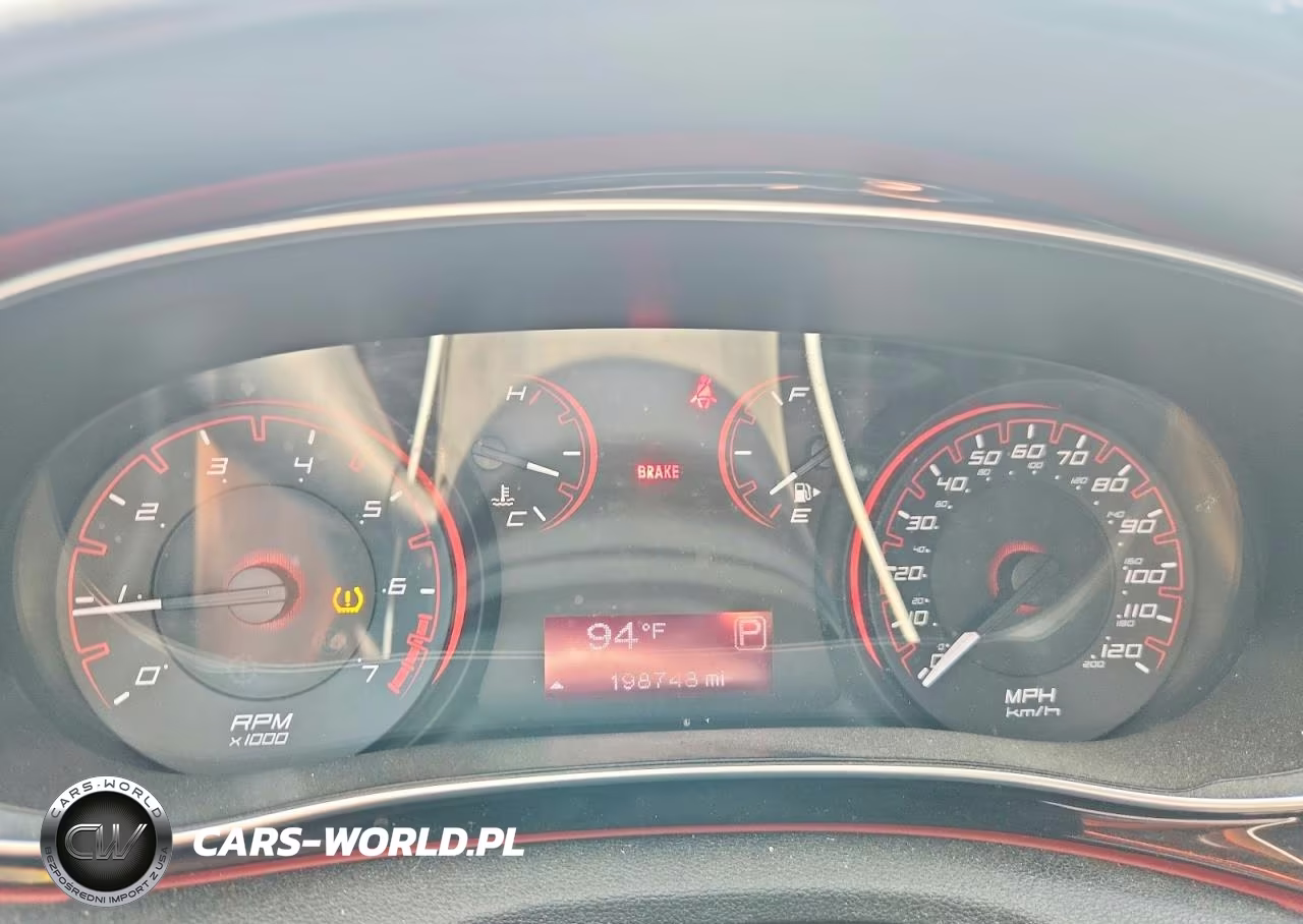 2016 Dodge Dart Se VIN:1C3CDFAA8GD593125 - 9