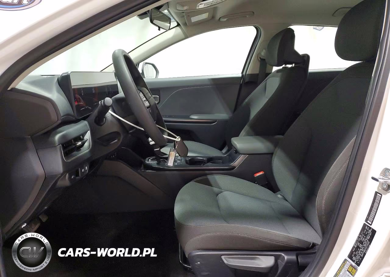 2025 Kia K4 Lxs VIN:3KPFT4DE0SE103282 - 7