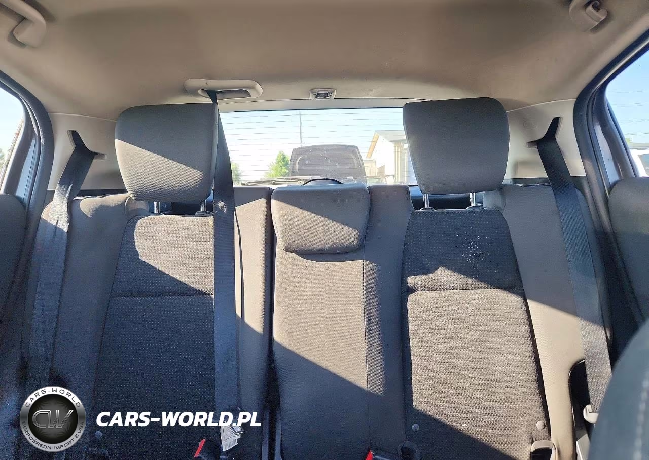 2021 Honda Hr-V Ex VIN:3CZRU6H55MM700530 - 10