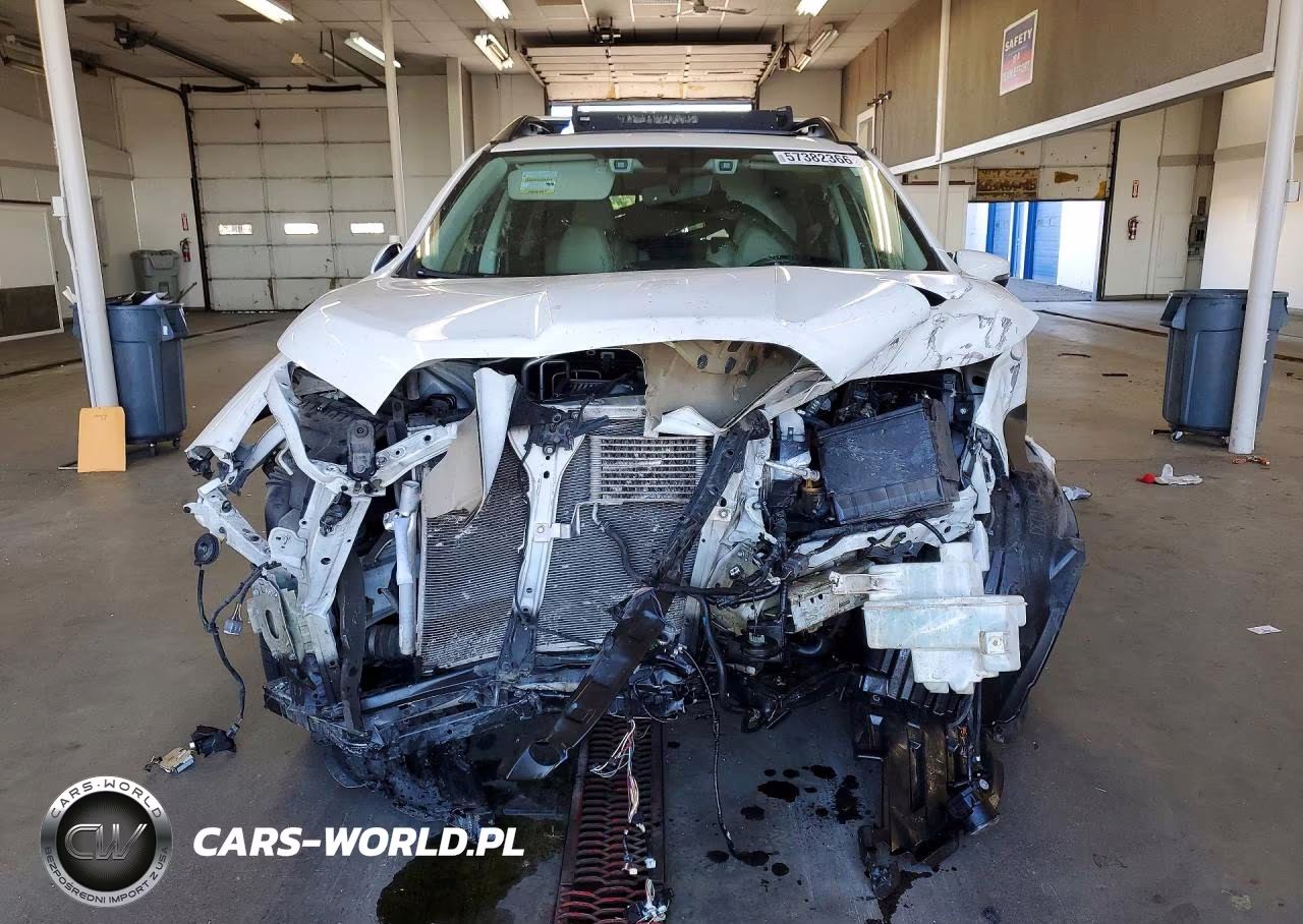 2019 Subaru Ascent Limited VIN:4S4WMAPD3K3487429 - 5