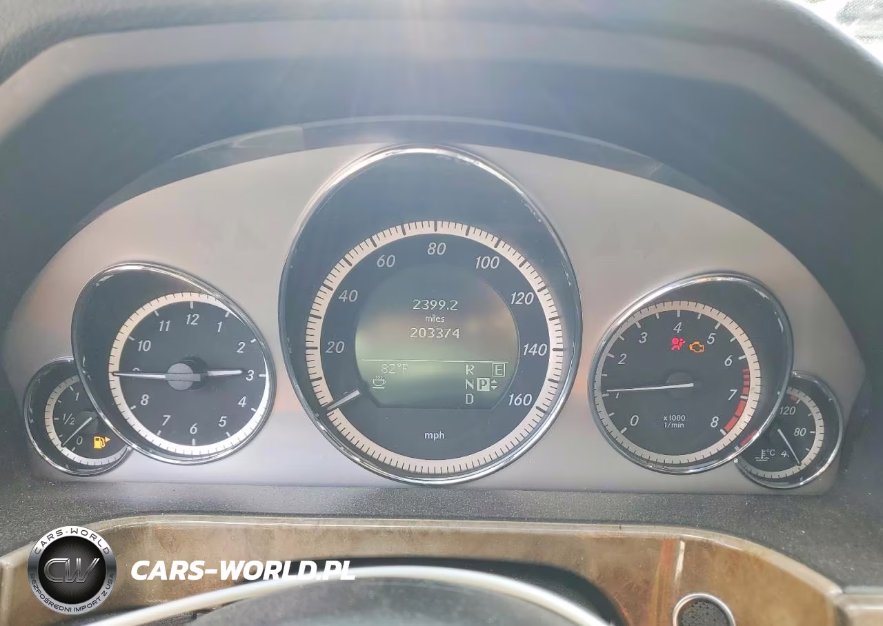 2011 Mercedes-Benz E 350 4Matic VIN:WDDHF8HB9BA266139 - 9