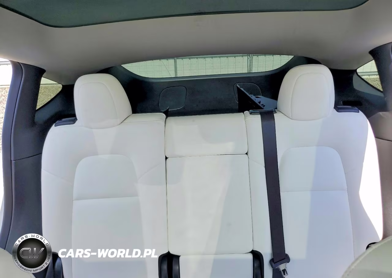 2020 Tesla Model Y VIN:5YJYGDEE4LF055759 - 10