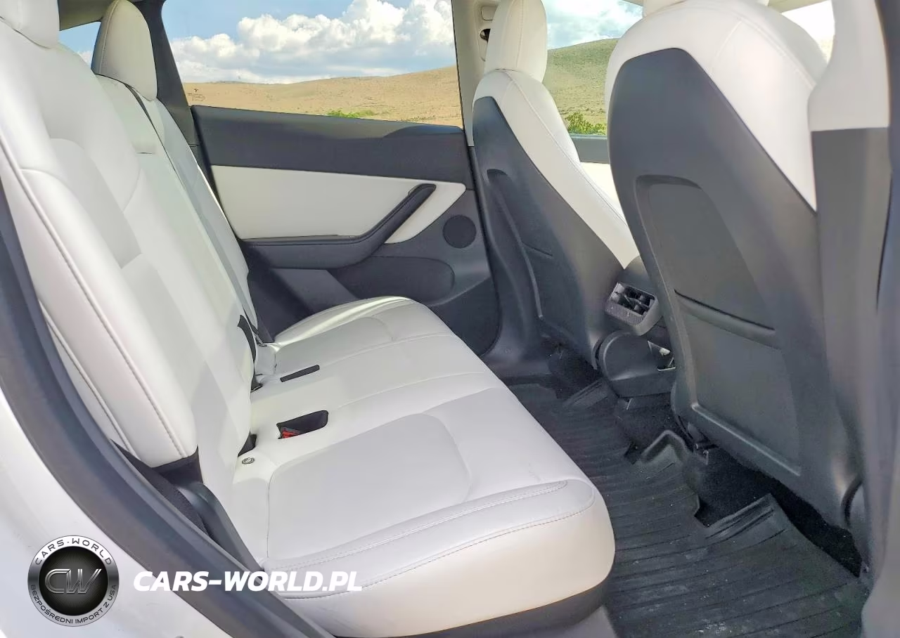 2020 Tesla Model Y VIN:5YJYGDEE4LF055759 - 11