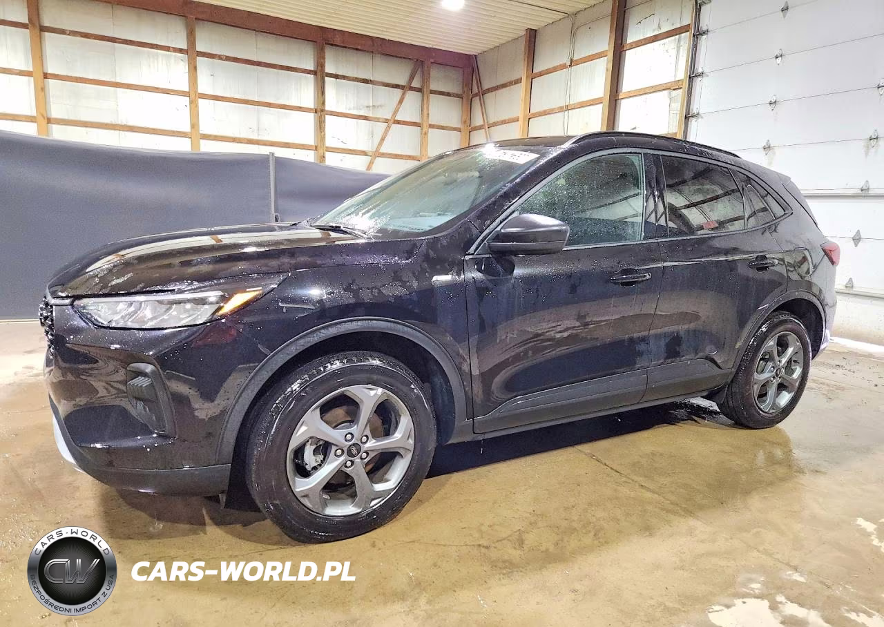 2026 Ford Escape St Line – zdjęcie 1 z 14