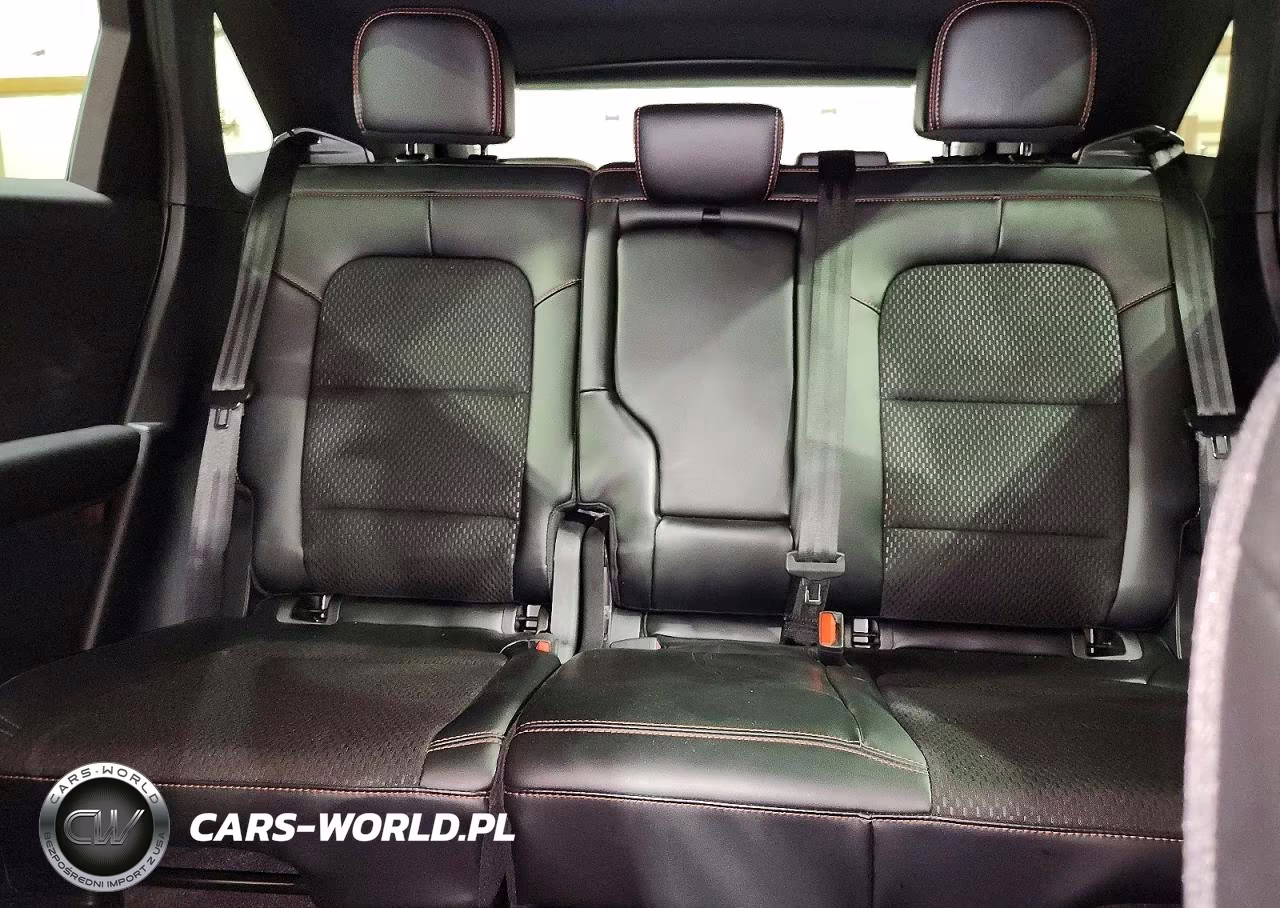 2026 Ford Escape St Line VIN:1FMCU9MN3TUA09795 - 10