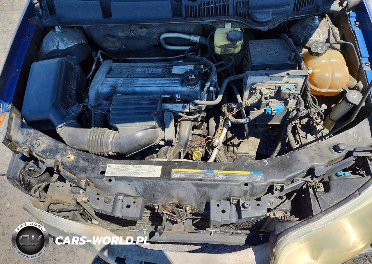 2006 Saturn Ion Level 2 VIN:1G8AN15F06Z170205 - 11