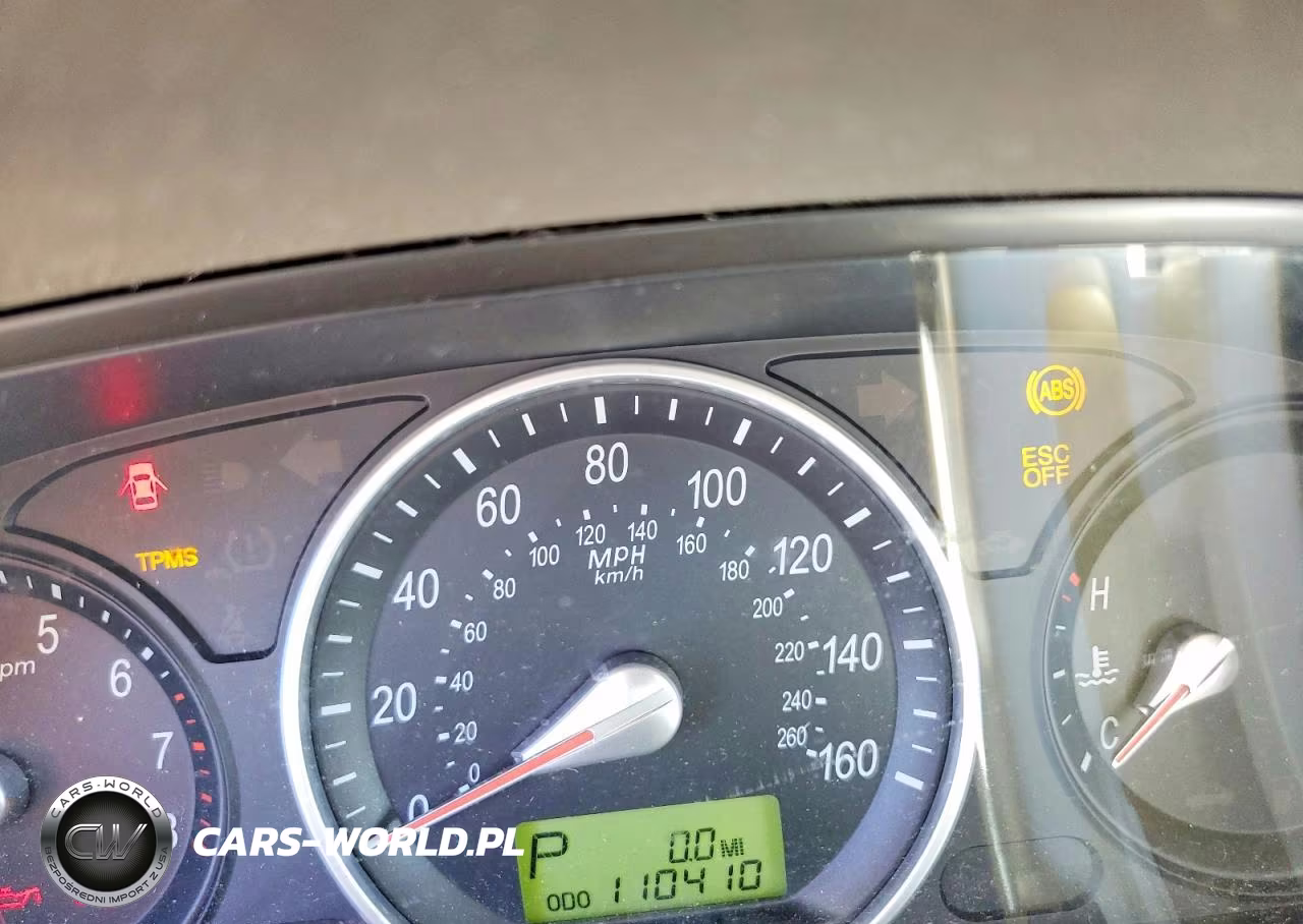 2007 Hyundai Sonata Se VIN:5NPEU46F77H282034 - 9
