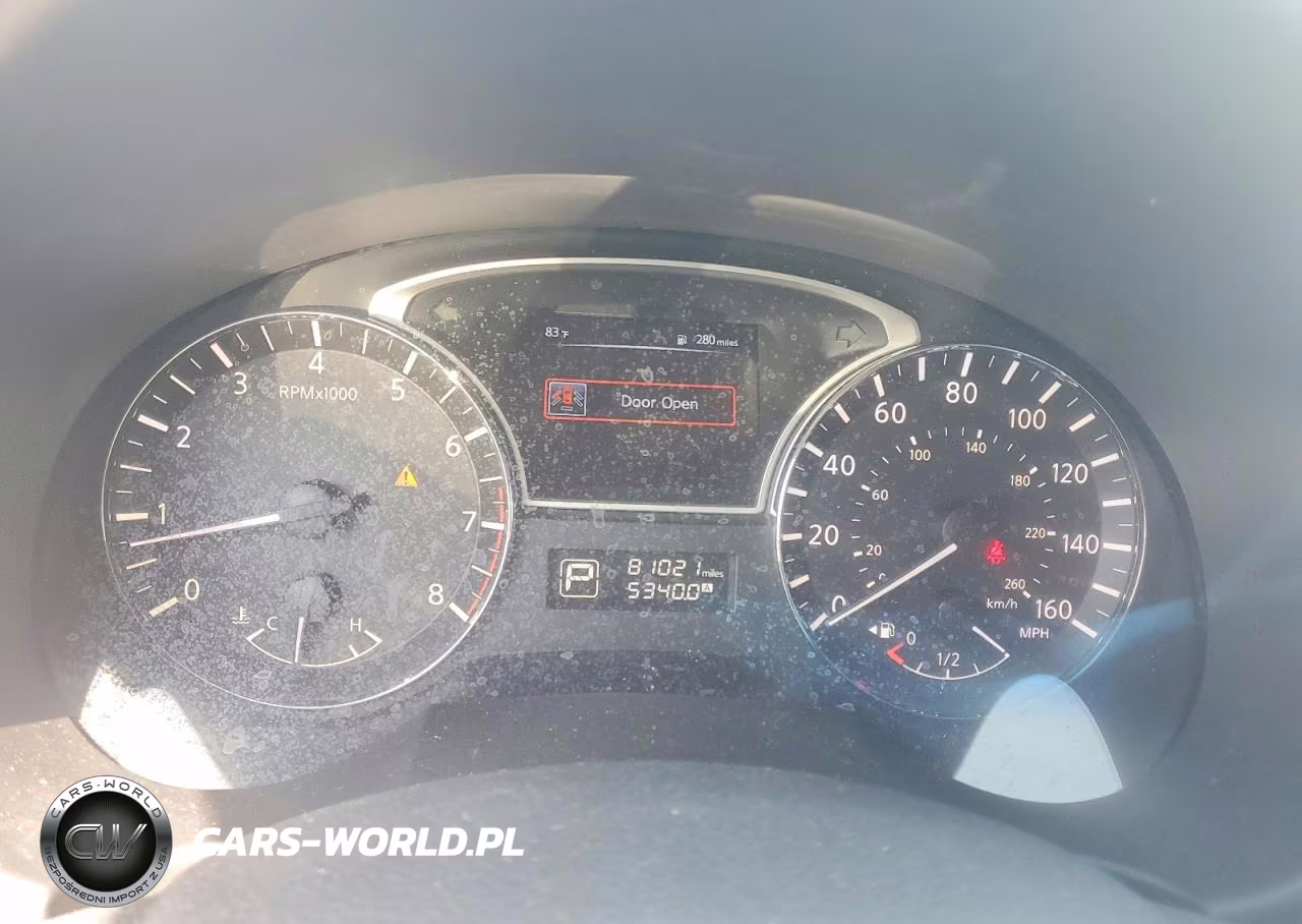 2015 Nissan Altima 2.5 S VIN:1N4AL3AP3FC114595 - 9