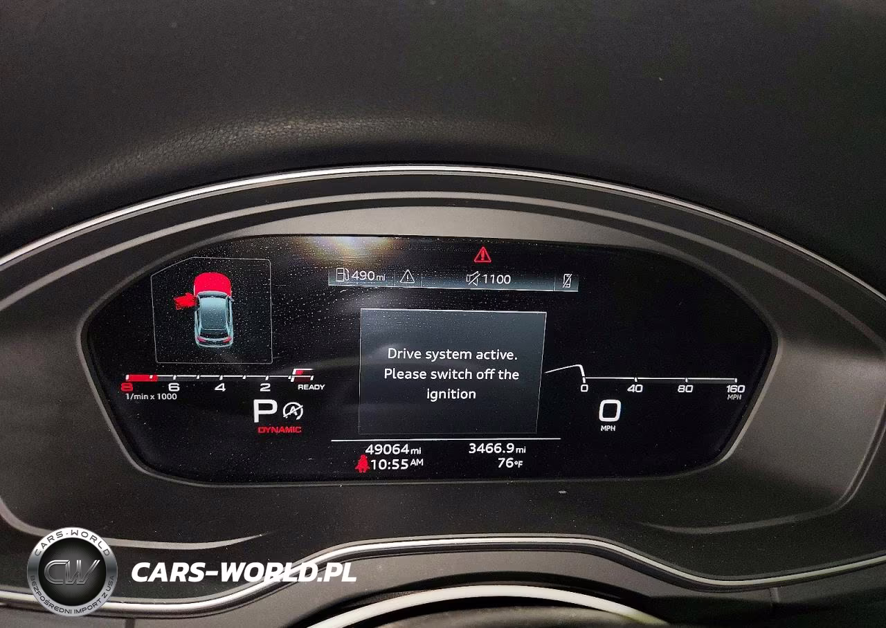 2024 Audi Q5 Premium Plus 45 VIN:WA1EAAFY3R2082288 - 9
