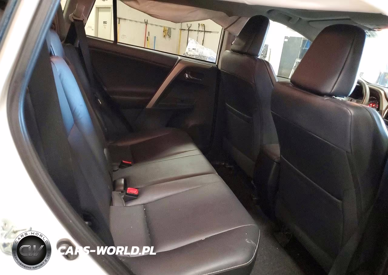 2013 Toyota Rav4 Limited VIN:2T3DFREV5DW099179 - 11