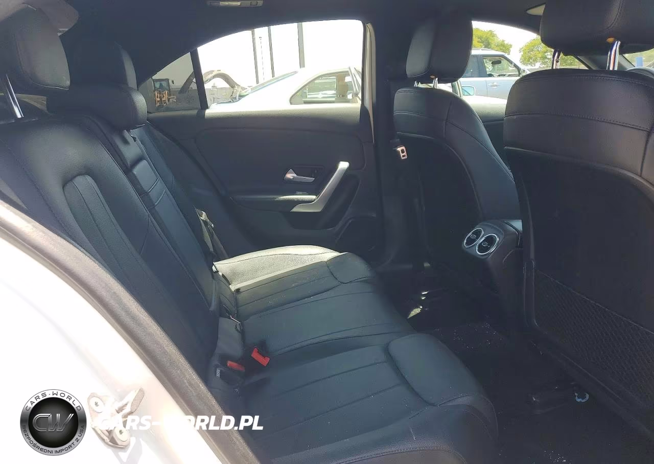 2019 Mercedes-Benz A 220 VIN:WDD3G4EB4KW027461 - 10