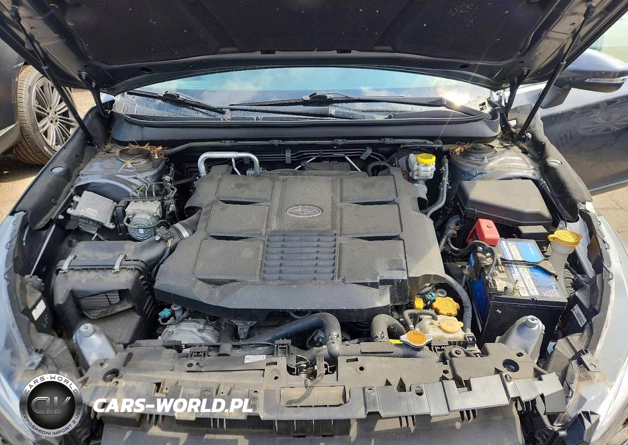2018 Subaru Outback 3.6R Limited VIN:4S4BSENC8J3293337 - 12