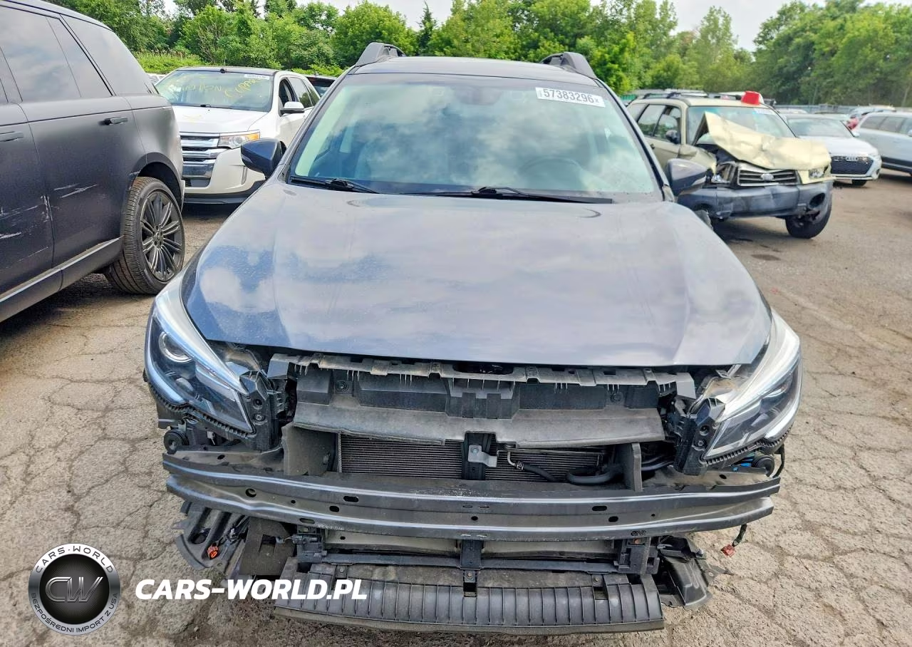 2018 Subaru Outback 3.6R Limited VIN:4S4BSENC8J3293337 - 5