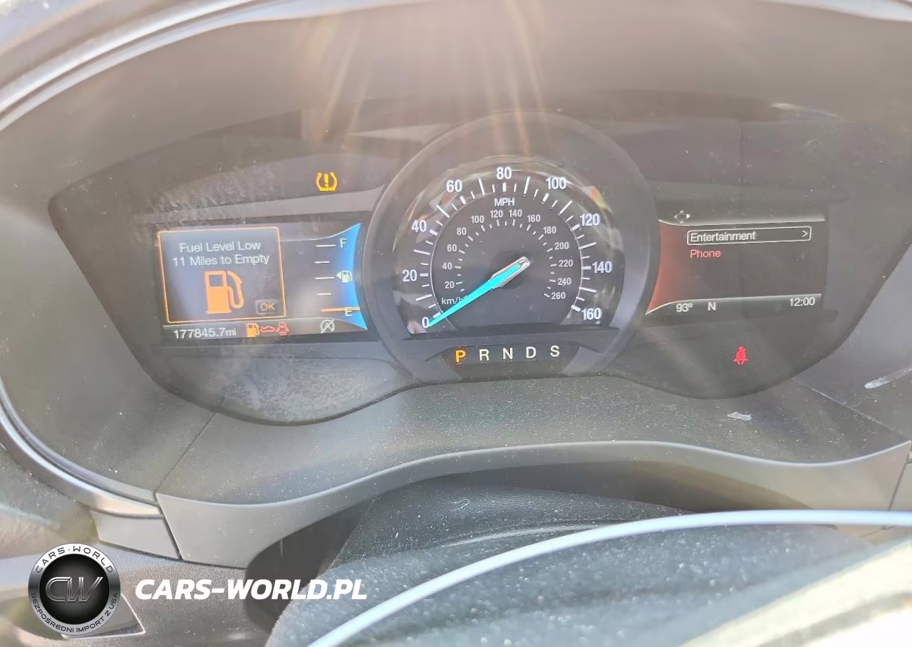 2018 Ford Fusion Se VIN:3FA6P0HD1JR223104 - 9