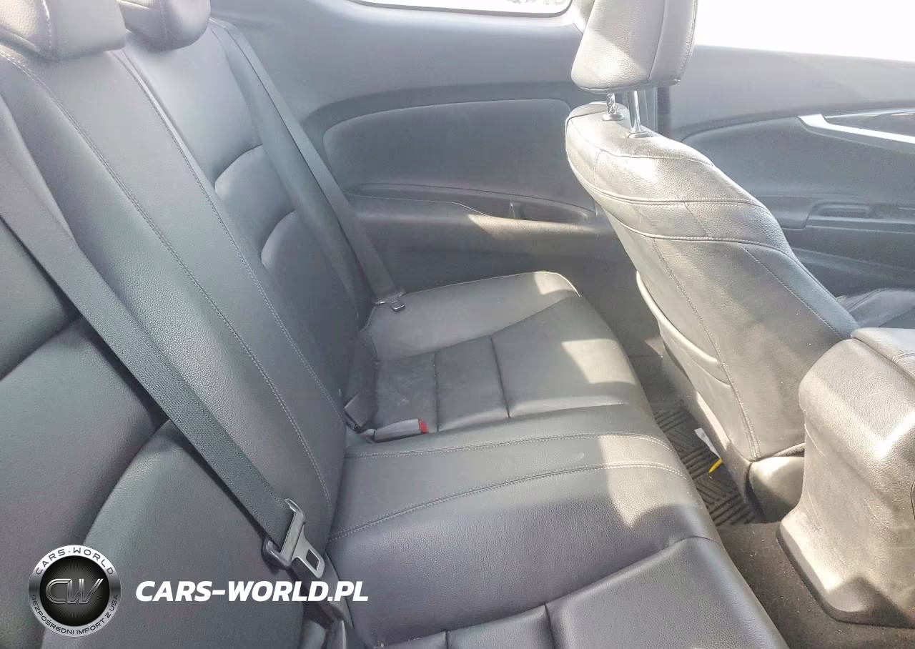 2015 Honda Accord Exl VIN:1HGCT1B88FA005934 - 10